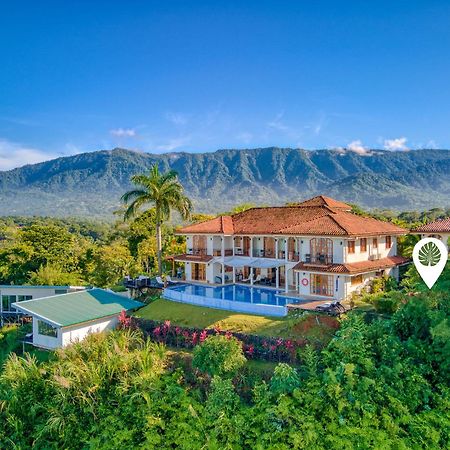 El Castillo Luxury Boutique Hotel- (Adults Only) Ojochal Pokoj fotografie