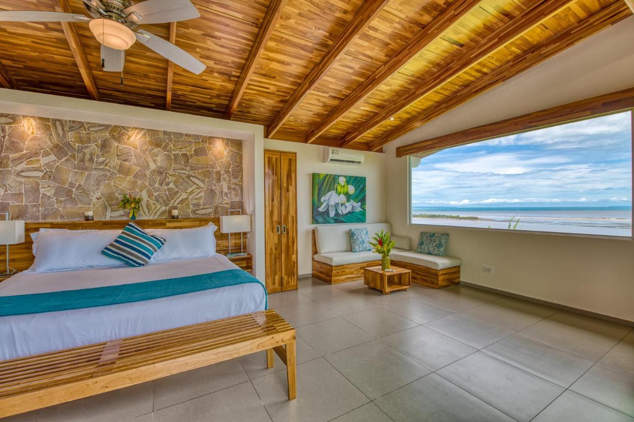 El Castillo Luxury Boutique Hotel- (Adults Only) Ojochal Exteriér fotografie