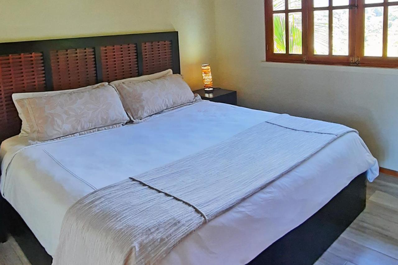 El Castillo Luxury Boutique Hotel- (Adults Only) Ojochal Exteriér fotografie