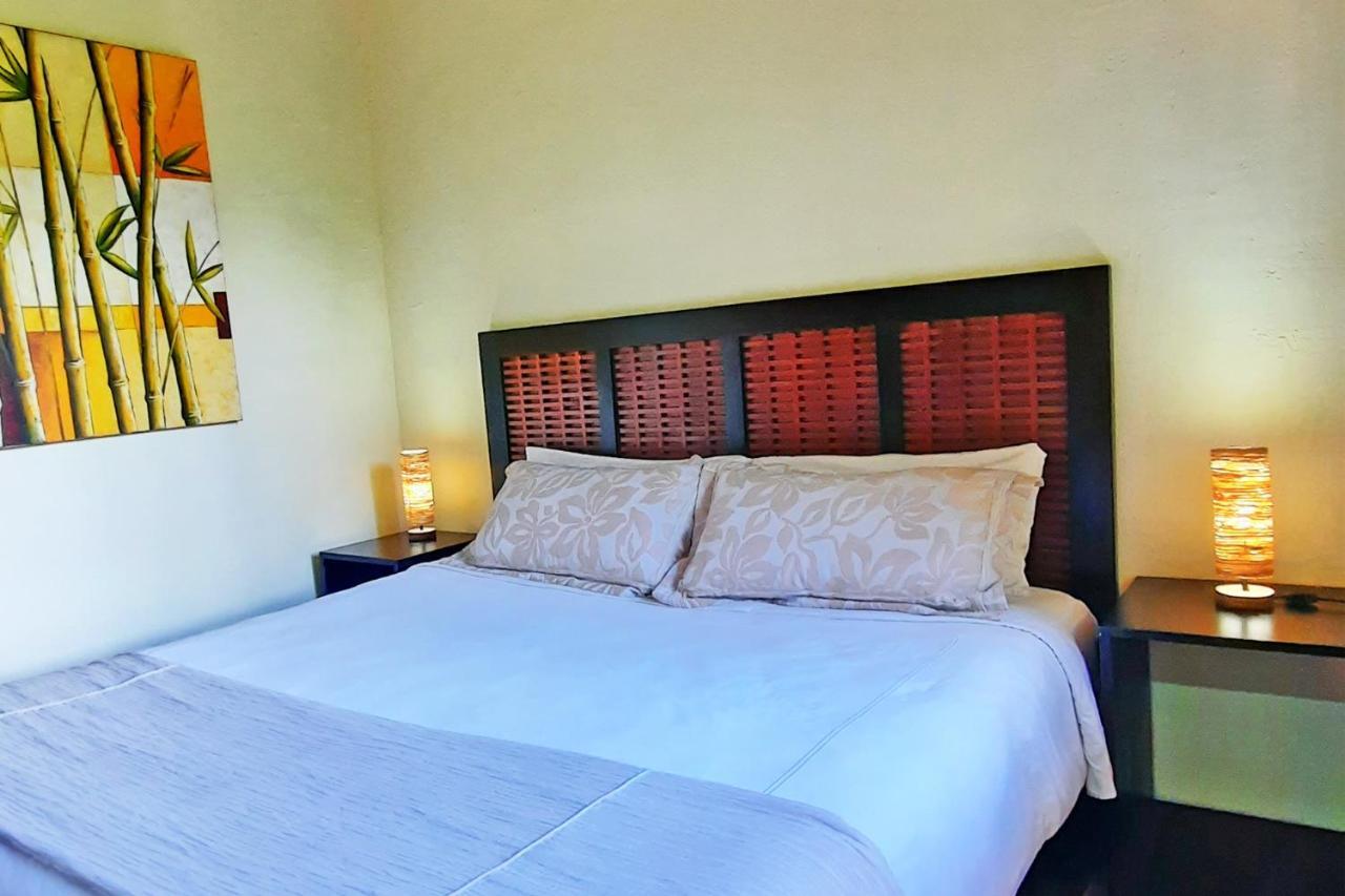 El Castillo Luxury Boutique Hotel- (Adults Only) Ojochal Exteriér fotografie