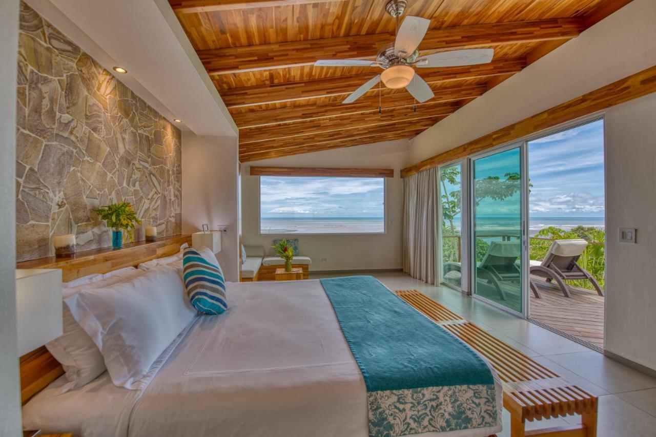 El Castillo Luxury Boutique Hotel- (Adults Only) Ojochal Exteriér fotografie