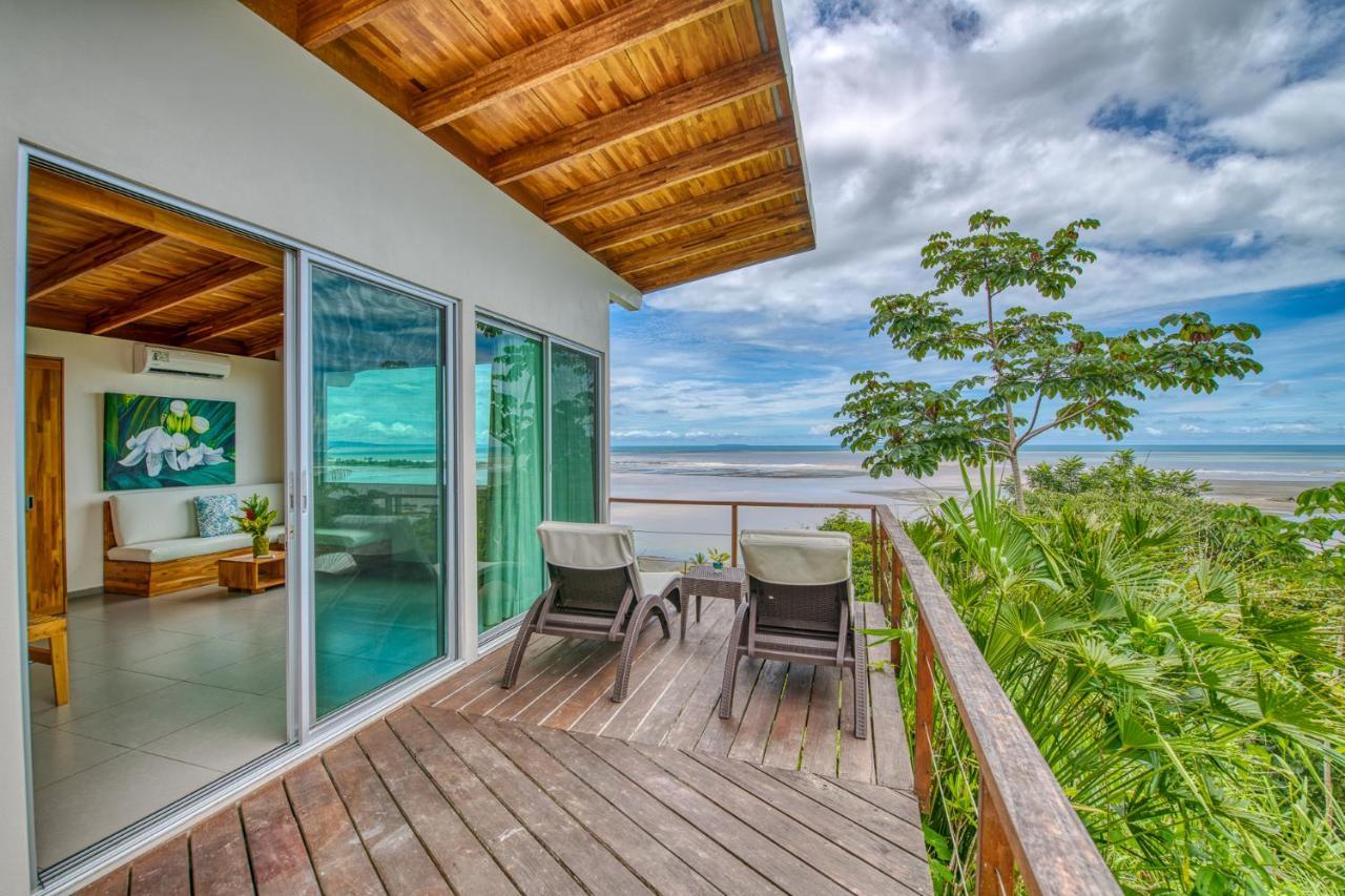 El Castillo Luxury Boutique Hotel- (Adults Only) Ojochal Exteriér fotografie