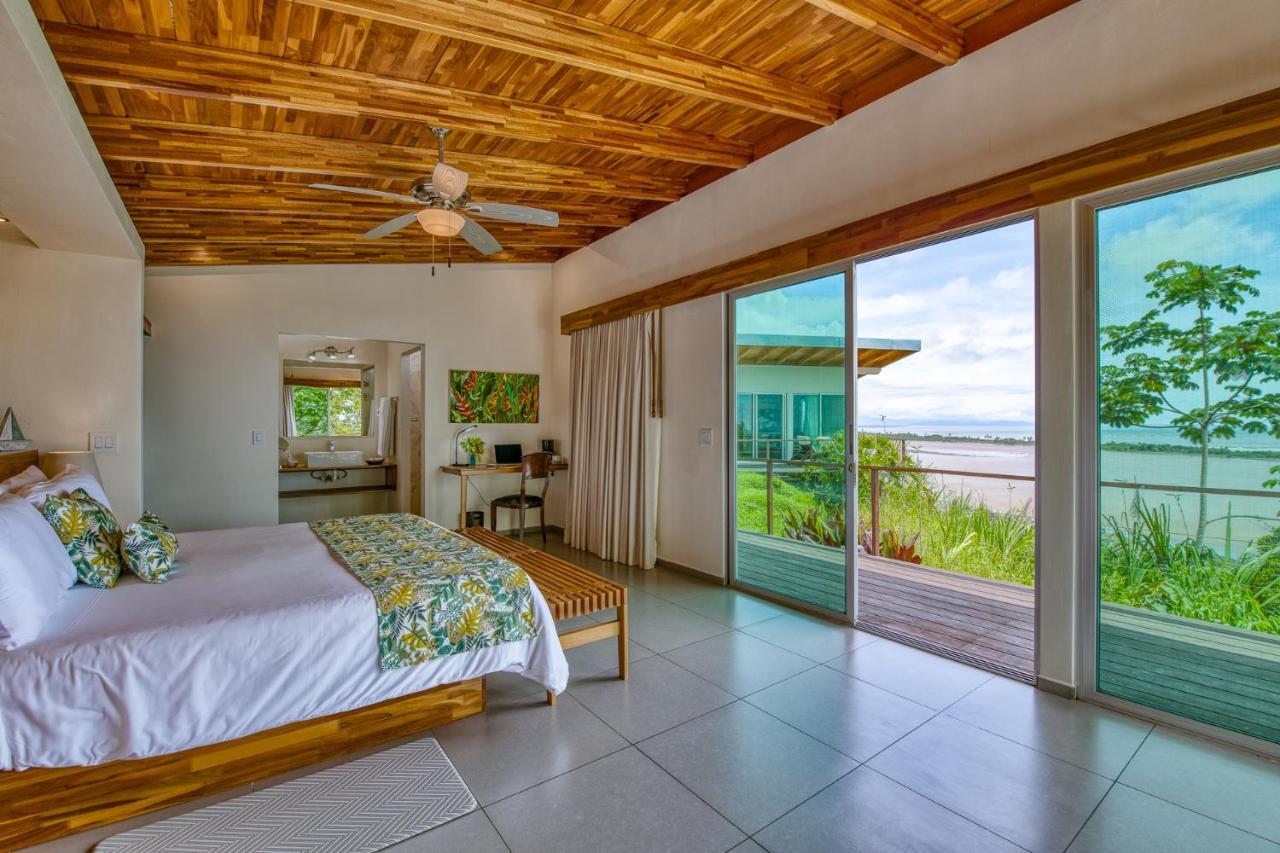 El Castillo Luxury Boutique Hotel- (Adults Only) Ojochal Exteriér fotografie