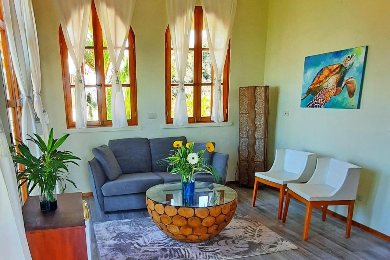 El Castillo Luxury Boutique Hotel- (Adults Only) Ojochal Exteriér fotografie