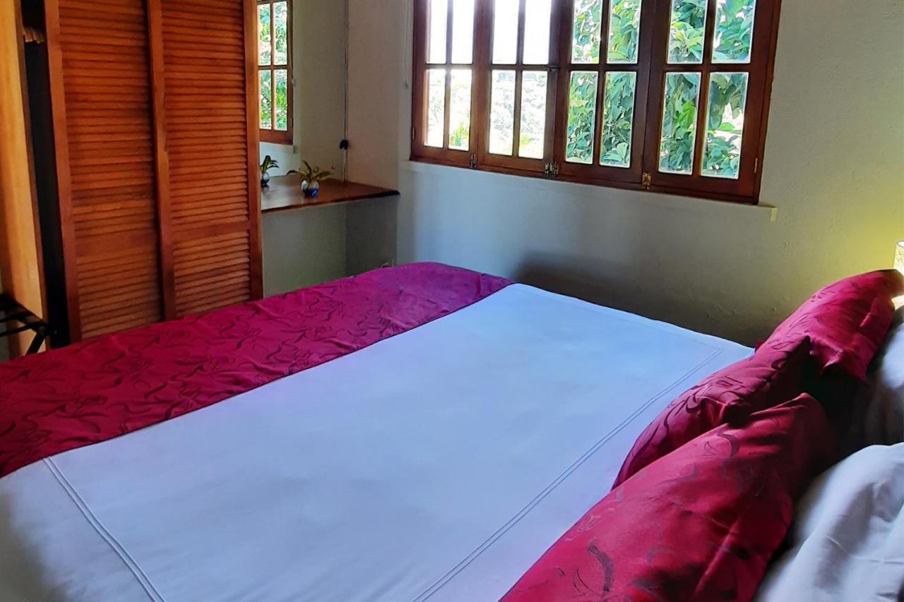 El Castillo Luxury Boutique Hotel- (Adults Only) Ojochal Exteriér fotografie
