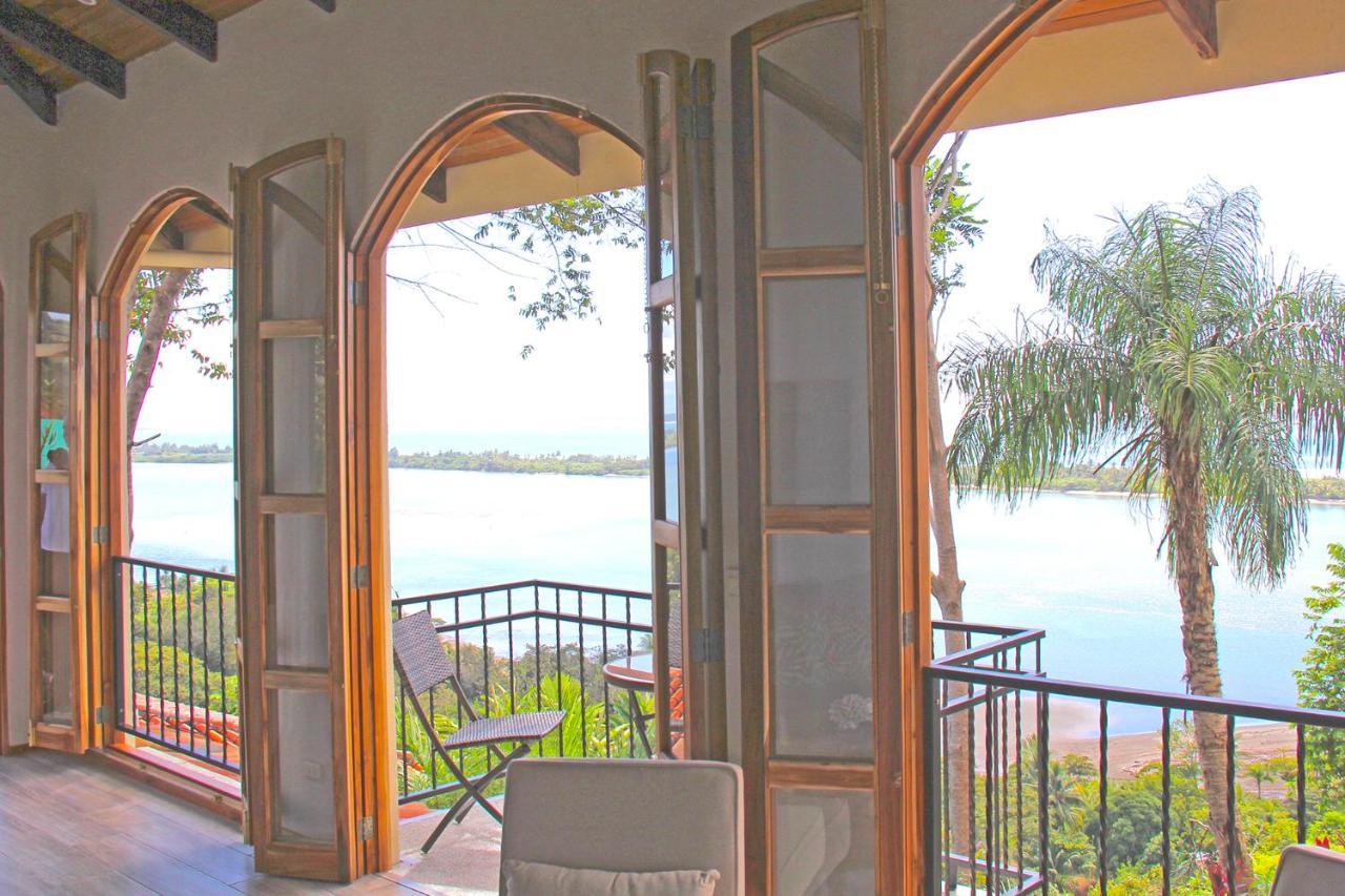El Castillo Luxury Boutique Hotel- (Adults Only) Ojochal Exteriér fotografie