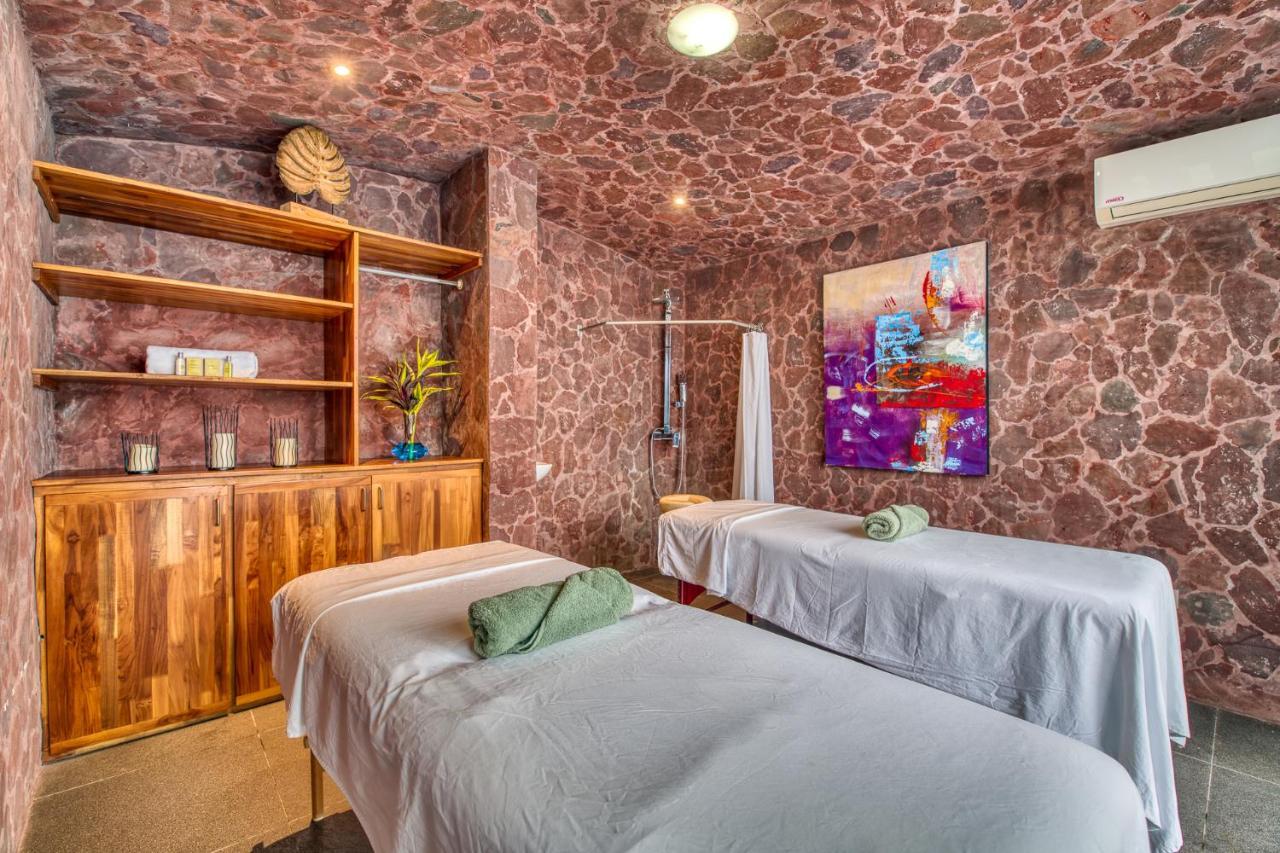 El Castillo Luxury Boutique Hotel- (Adults Only) Ojochal Exteriér fotografie