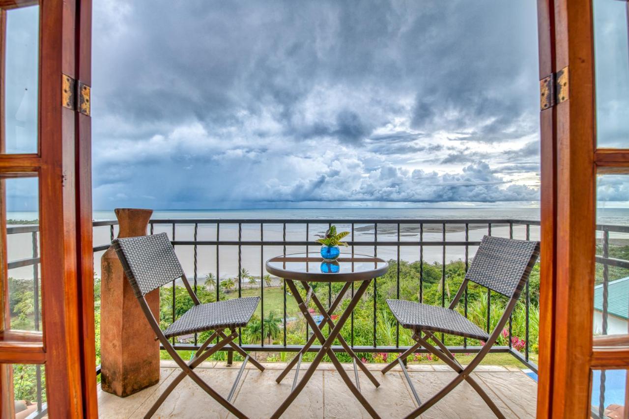 El Castillo Luxury Boutique Hotel- (Adults Only) Ojochal Exteriér fotografie