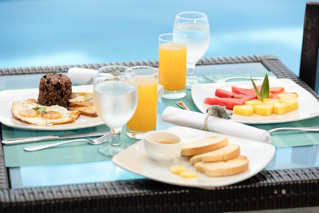 El Castillo Luxury Boutique Hotel- (Adults Only) Ojochal Exteriér fotografie