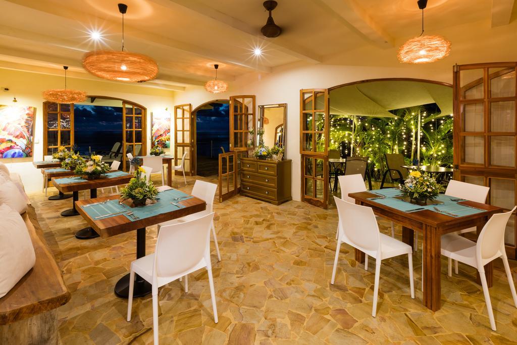 El Castillo Luxury Boutique Hotel- (Adults Only) Ojochal Exteriér fotografie